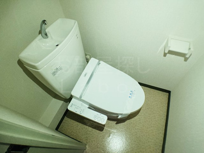 【トイレ】 | コスタビラ