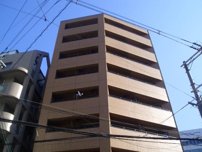 【外観】 | エムロード福島