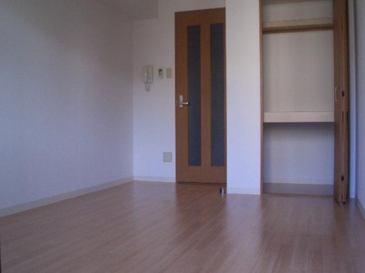 【洋室】 | エムロード福島