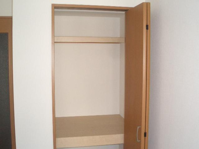 【収納】 | エムロード福島