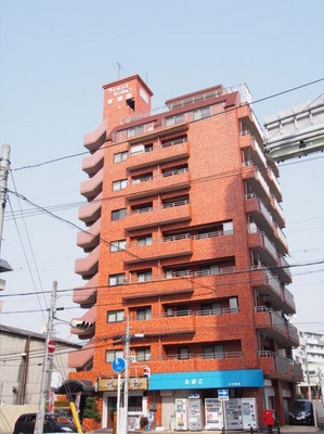 【外観】 | ライオンズマンション東別院 | ★外観