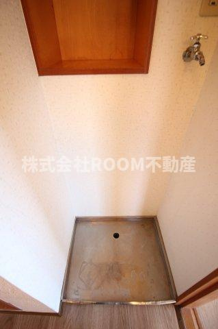リバーサイド自由ヶ丘の設備
