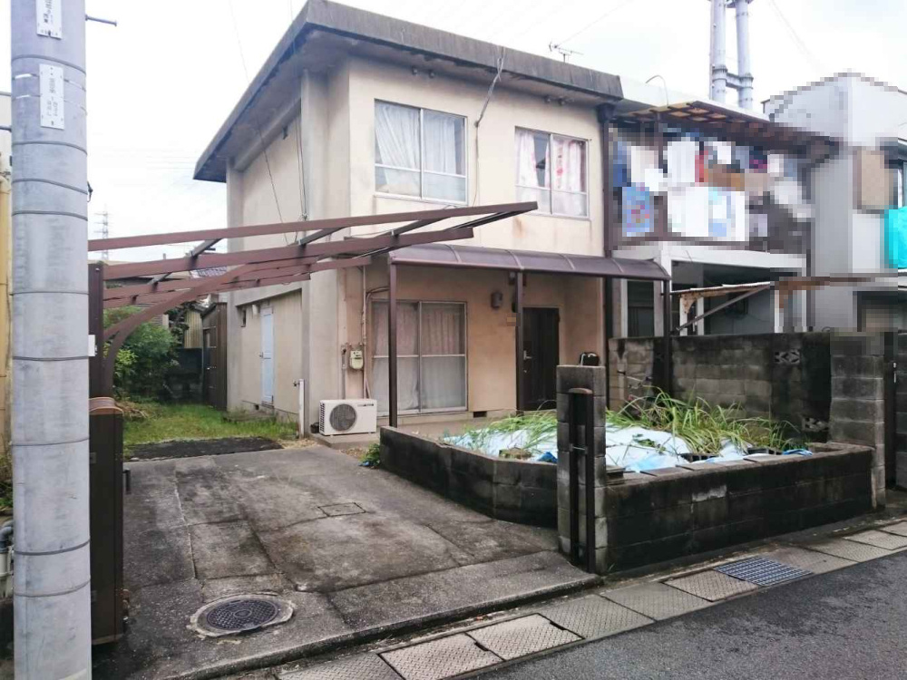 姫路市勝原区宮田／中古戸建