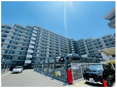 【外観】 | クリオ藤沢伍番館