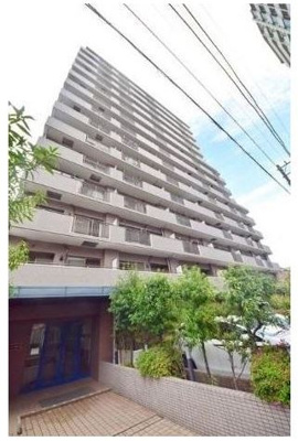 【外観】 | パーク・ノヴァ藤沢