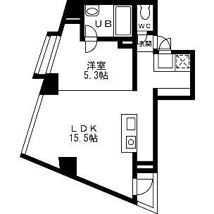 【間取り】 | 匠空TOYONAKA