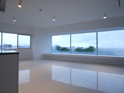 【居間・リビング】 | 匠空TOYONAKA