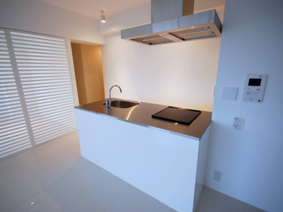 【キッチン】 | 匠空豊中