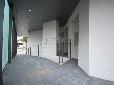 【その他共用部分】 | 匠空豊中