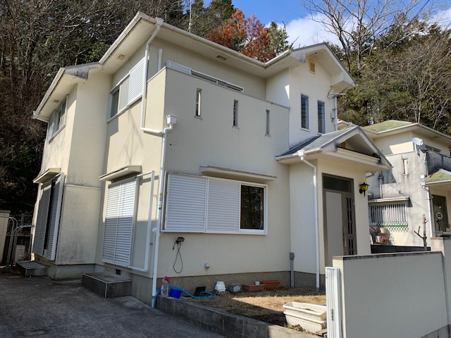 三田市下青野　中古戸建