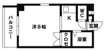 【間取り】 | ＨＢハウス 
