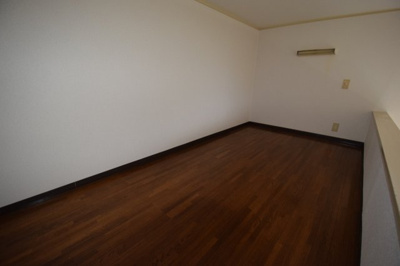 【寝室】 | ベルエール日ノ出