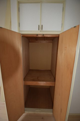 【収納】 | ベルエール日ノ出