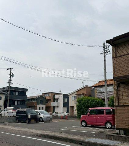 セゾン ド アベニューの展望