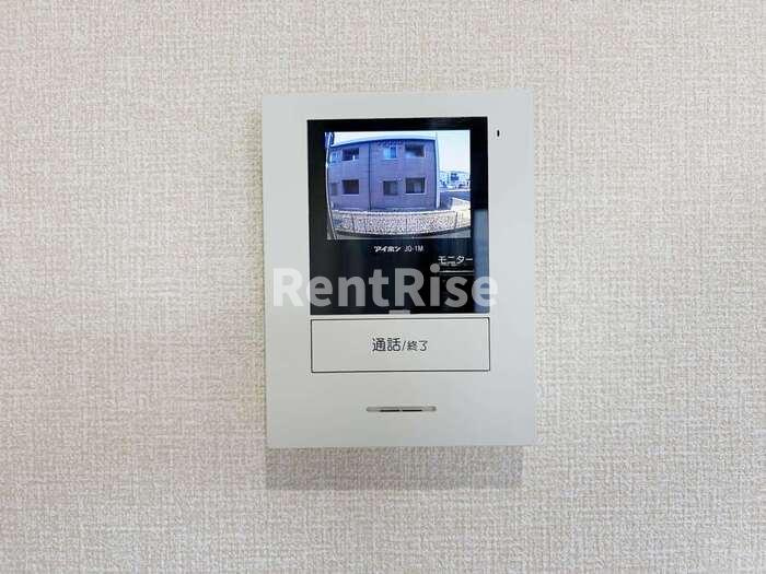 ハイムマエダのキッチン