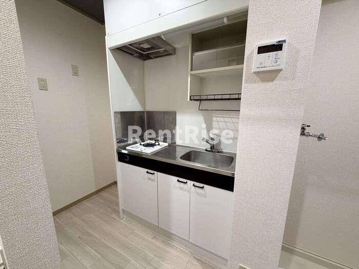 ハイムマエダの居間・リビング