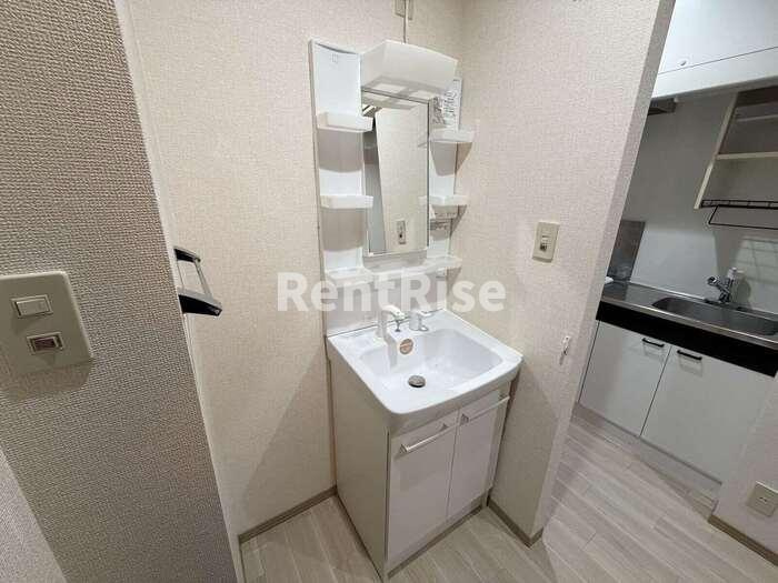 ハイムマエダの収納