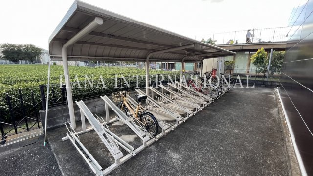 レオパレスＪＰⅡのその他共用部分