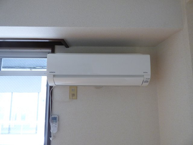 【設備】 | 新橋ビル