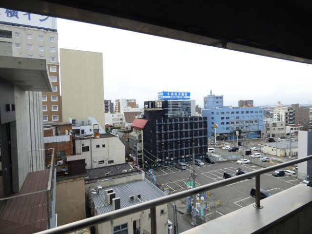 【展望】 | 新橋ビル