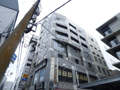 【外観】 | 新橋ビル