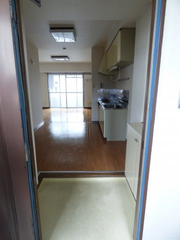 【玄関】 | 新橋ビル