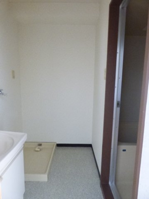 【洗面所】 | 新橋ビル