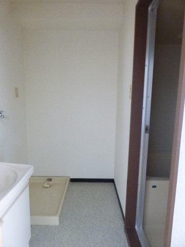 【洗面所】 | 新橋ビル