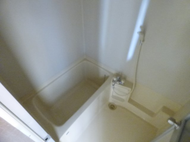 【浴室】 | 新橋ビル