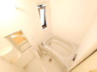 【浴室】 | フルーレ