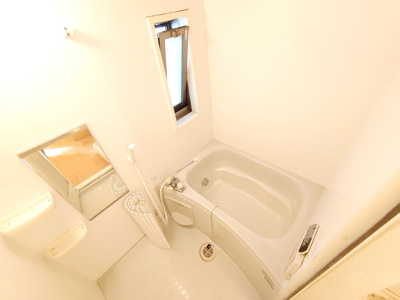 【浴室】 | フルーレ