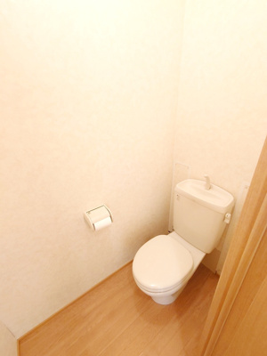 【トイレ】 | フルーレ