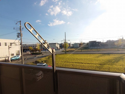 【展望】 | フルーレ