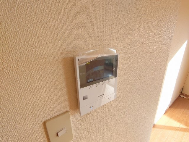 フルーレの設備