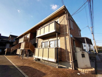 フルーレの画像