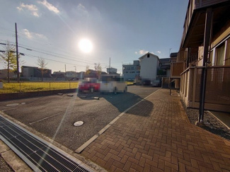 【駐車場】 | フルーレ