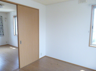 【寝室】 | フルーレ