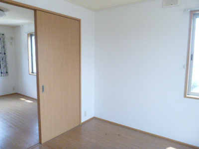 【寝室】 | フルーレ