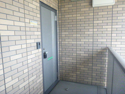 【玄関】 | フルーレ