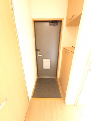 【玄関】 | フルーレ