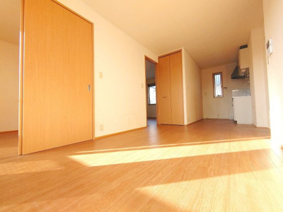 【居間・リビング】 | フルーレ