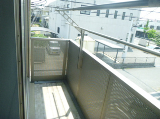 【バルコニー】 | フルーレ