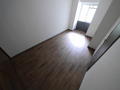 【洋室】 | グランドパレス君影