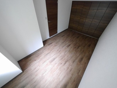 【洋室】 | グランドパレス君影