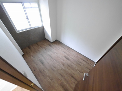 【洋室】 | グランドパレス君影