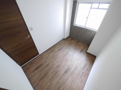 【洋室】 | グランドパレス君影