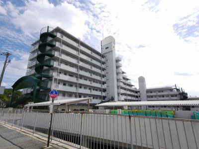 【外観】 | グランドパレス君影