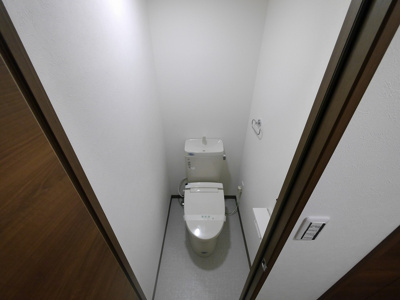 【トイレ】 | グランドパレス君影