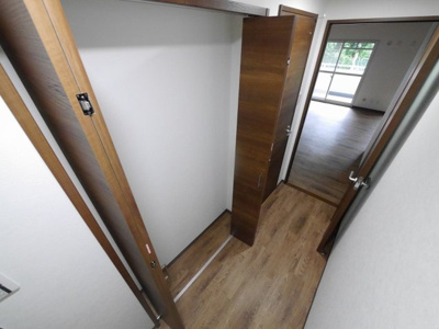 【収納】 | グランドパレス君影