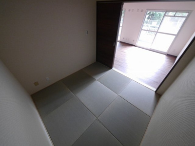 【和室】 | グランドパレス君影